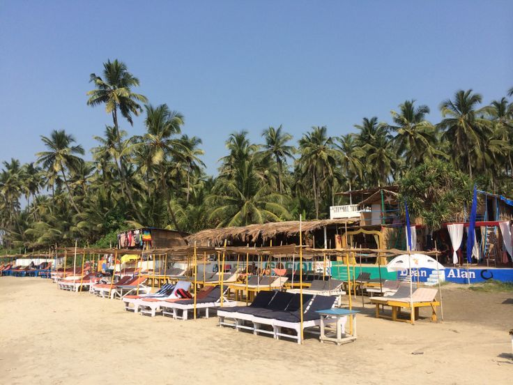 Photo of Here’s a Complete List of the Best Beaches in GOA by Srishti (still.winds)