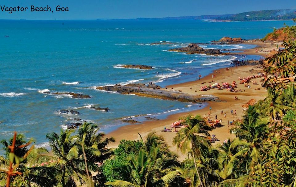 Photo of Here’s a Complete List of the Best Beaches in GOA by Srishti (still.winds)