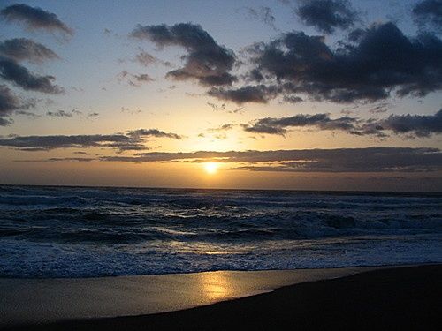 Photo of Here’s a Complete List of the Best Beaches in GOA by Srishti (still.winds)