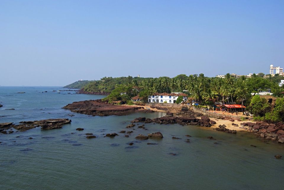 Photo of Here’s a Complete List of the Best Beaches in GOA by Srishti (still.winds)