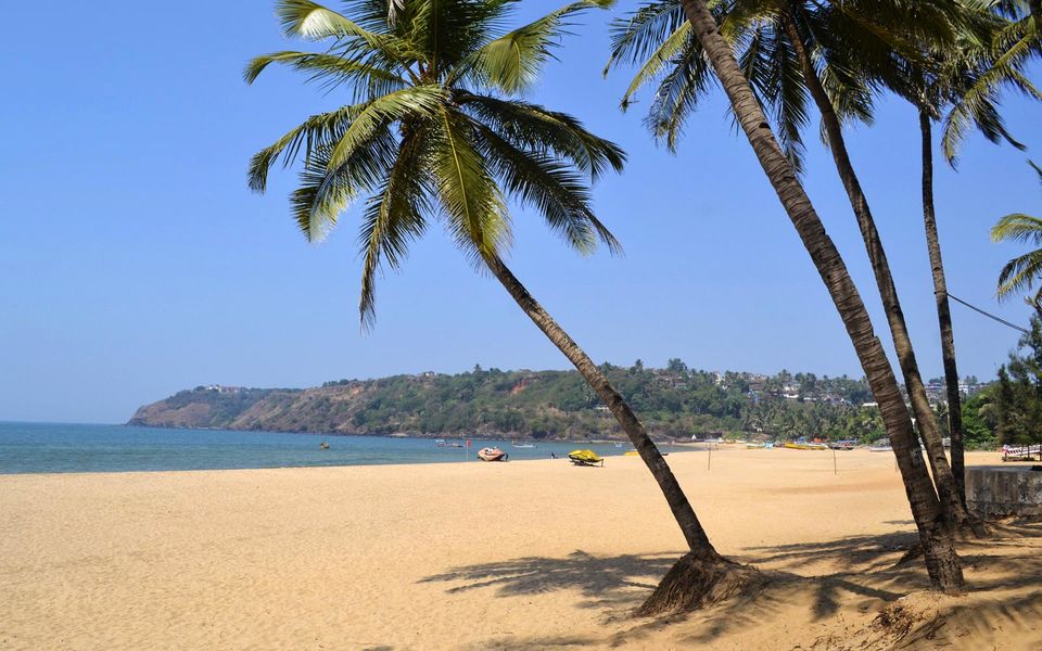 Photo of Here’s a Complete List of the Best Beaches in GOA by Srishti (still.winds)