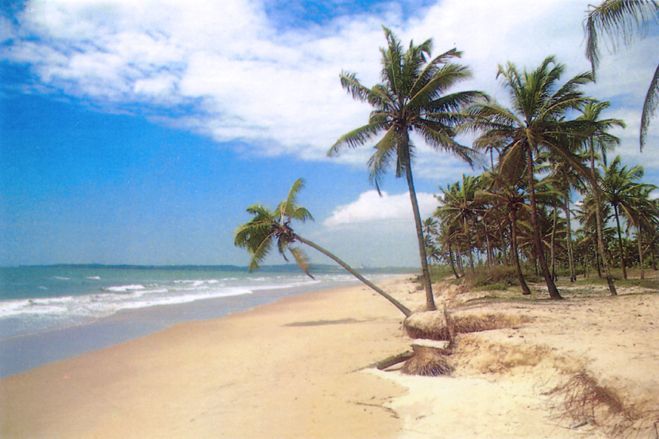 Photo of Here’s a Complete List of the Best Beaches in GOA by Srishti (still.winds)