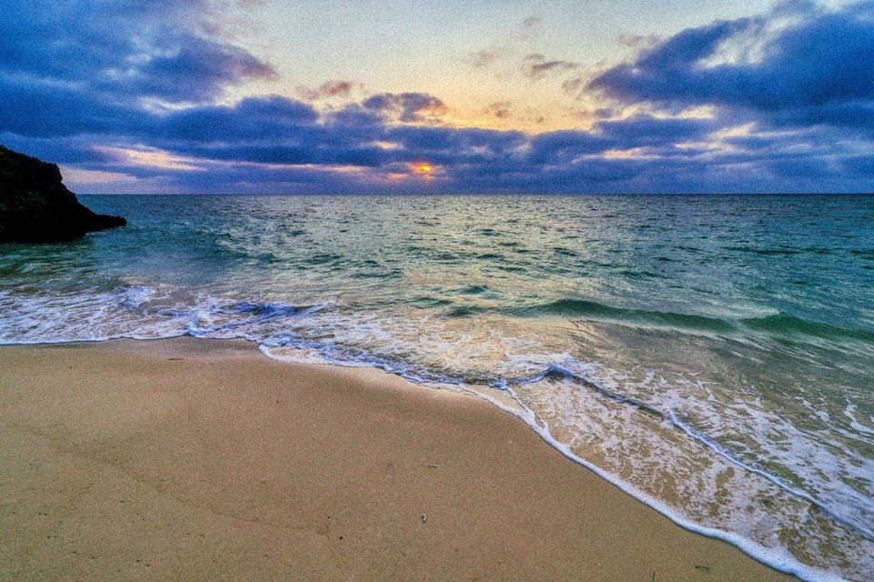 Photo of Here’s a Complete List of the Best Beaches in GOA by Srishti (still.winds)