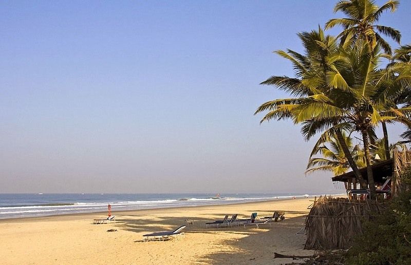 Photo of Here’s a Complete List of the Best Beaches in GOA by Srishti (still.winds)