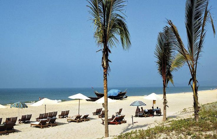 Photo of Here’s a Complete List of the Best Beaches in GOA by Srishti (still.winds)