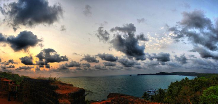 Photo of Here’s a Complete List of the Best Beaches in GOA by Srishti (still.winds)