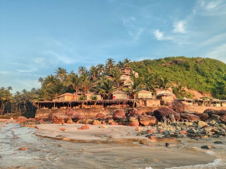 Photo of Here’s a Complete List of the Best Beaches in GOA by Srishti (still.winds)