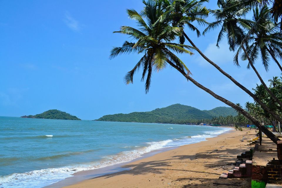 Photo of Here’s a Complete List of the Best Beaches in GOA by Srishti (still.winds)