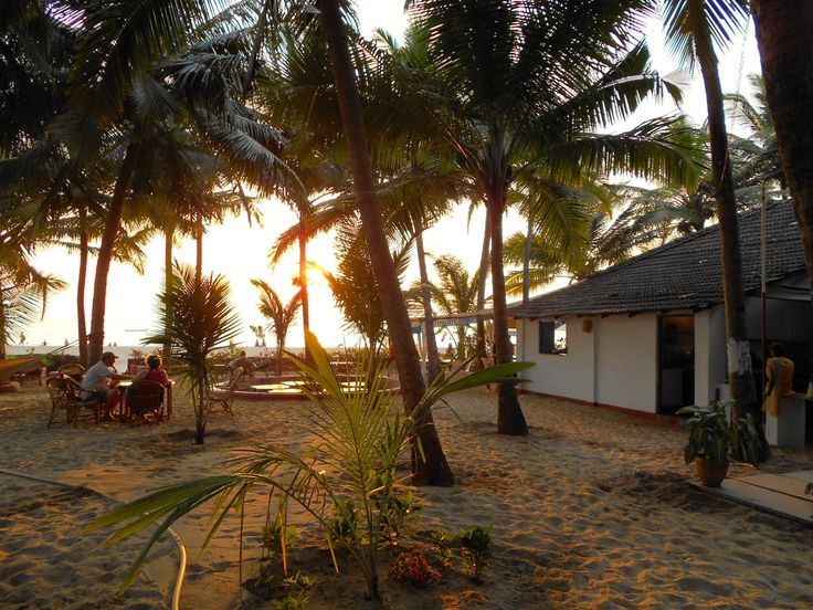 Photo of Here’s a Complete List of the Best Beaches in GOA by Srishti (still.winds)