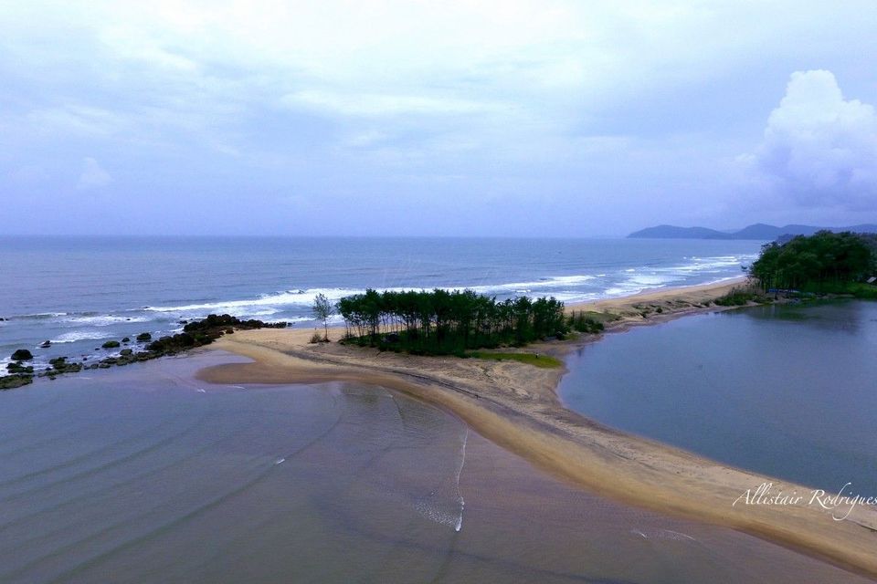 Photo of Here’s a Complete List of the Best Beaches in GOA by Srishti (still.winds)
