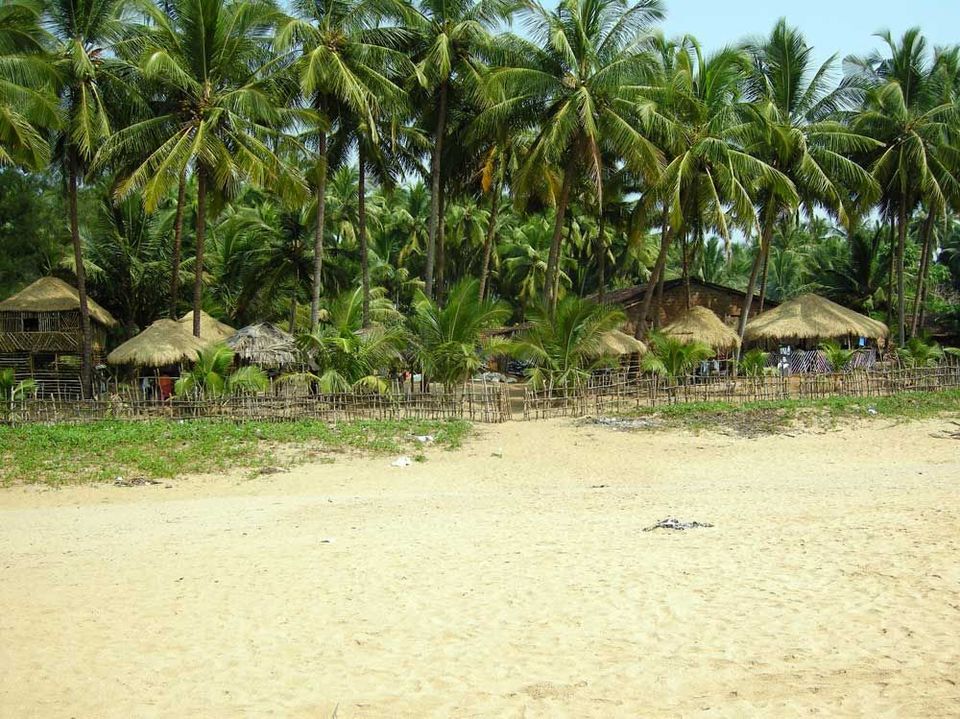 Photo of Here’s a Complete List of the Best Beaches in GOA by Srishti (still.winds)