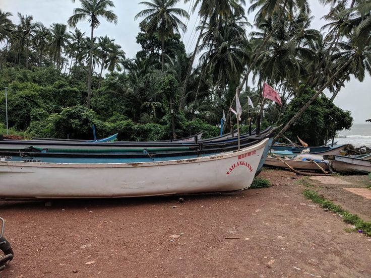 Photo of Here’s a Complete List of the Best Beaches in GOA by Srishti (still.winds)