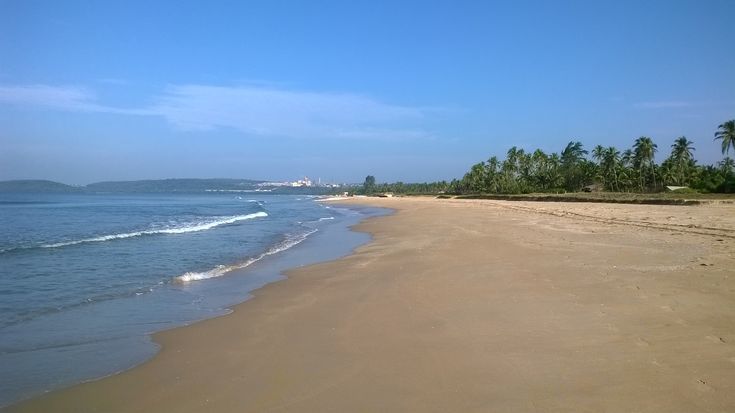 Photo of Here’s a Complete List of the Best Beaches in GOA by Srishti (still.winds)