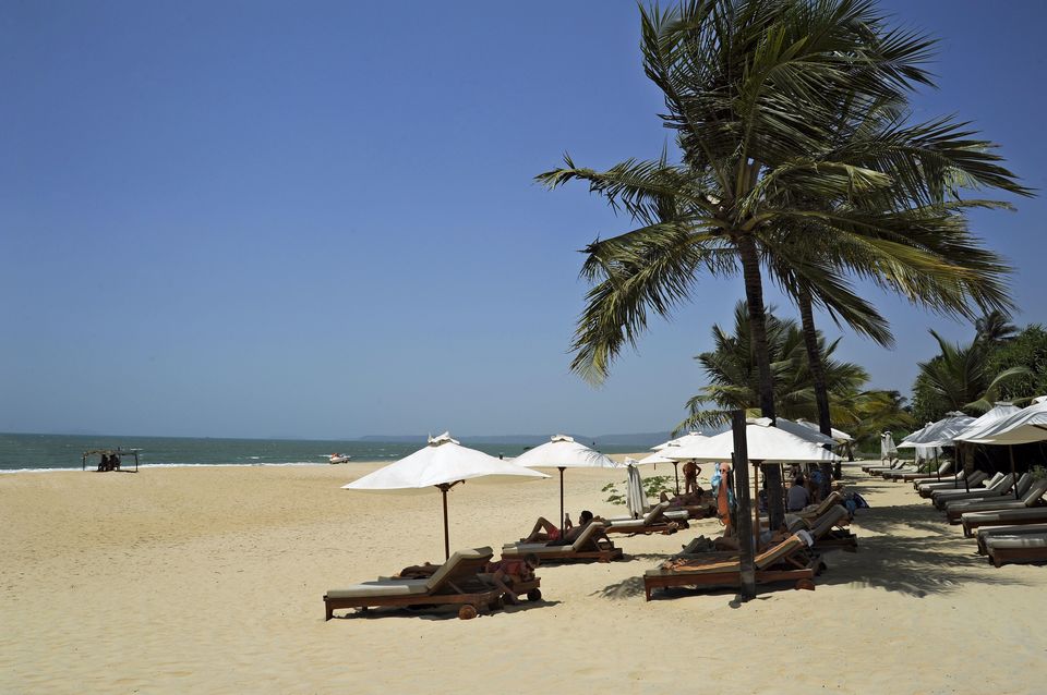 Photo of Here’s a Complete List of the Best Beaches in GOA by Srishti (still.winds)
