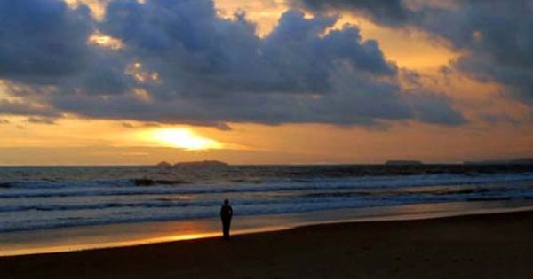 Photo of Here’s a Complete List of the Best Beaches in GOA by Srishti (still.winds)