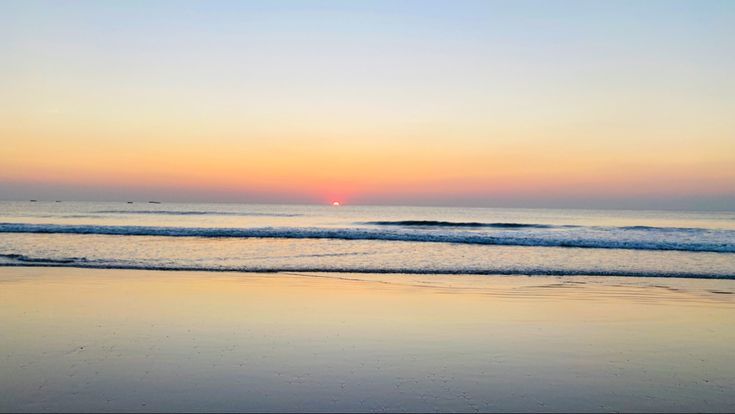 Photo of Here’s a Complete List of the Best Beaches in GOA by Srishti (still.winds)