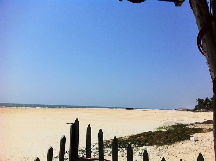 Photo of Here’s a Complete List of the Best Beaches in GOA by Srishti (still.winds)