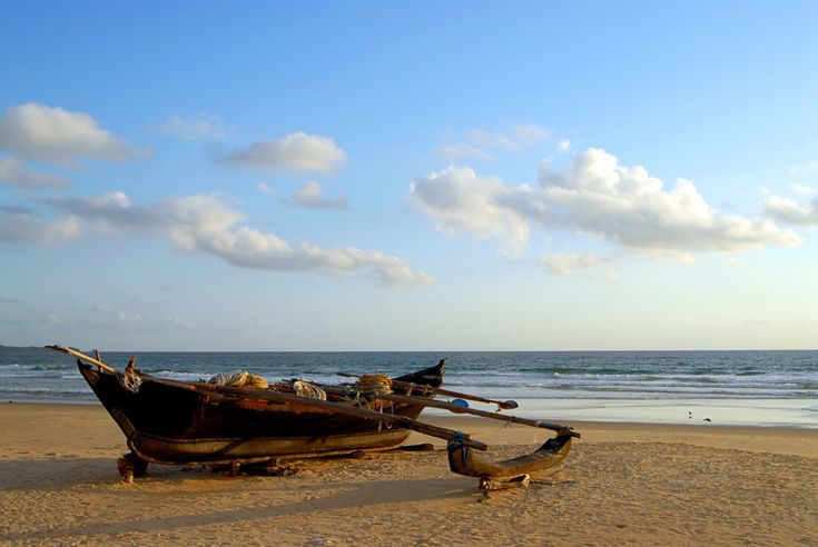 Photo of Here’s a Complete List of the Best Beaches in GOA by Srishti (still.winds)