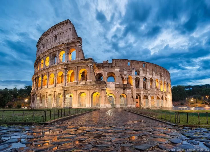 Photo of Your Simple Guide to Rome: Essential Tips and Must-Knows Before You Arrive by Srishti (still.winds)
