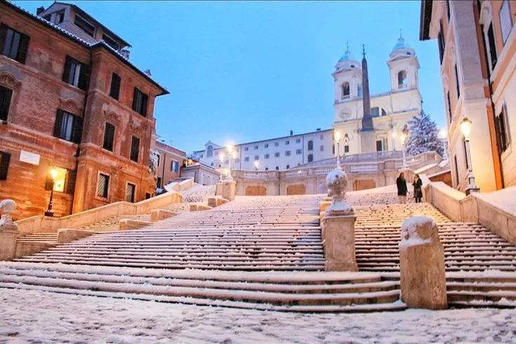 Photo of Your Simple Guide to Rome: Essential Tips and Must-Knows Before You Arrive by Srishti (still.winds)