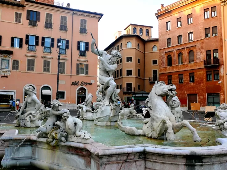 Photo of Your Simple Guide to Rome: Essential Tips and Must-Knows Before You Arrive by Srishti (still.winds)