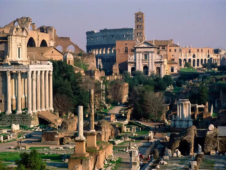 Photo of Your Simple Guide to Rome: Essential Tips and Must-Knows Before You Arrive by Srishti (still.winds)