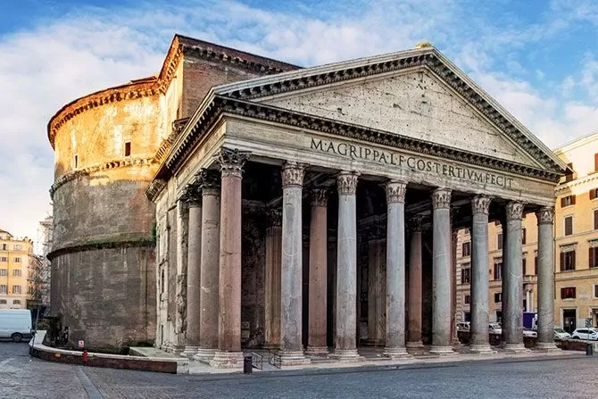 Photo of Your Simple Guide to Rome: Essential Tips and Must-Knows Before You Arrive by Srishti (still.winds)
