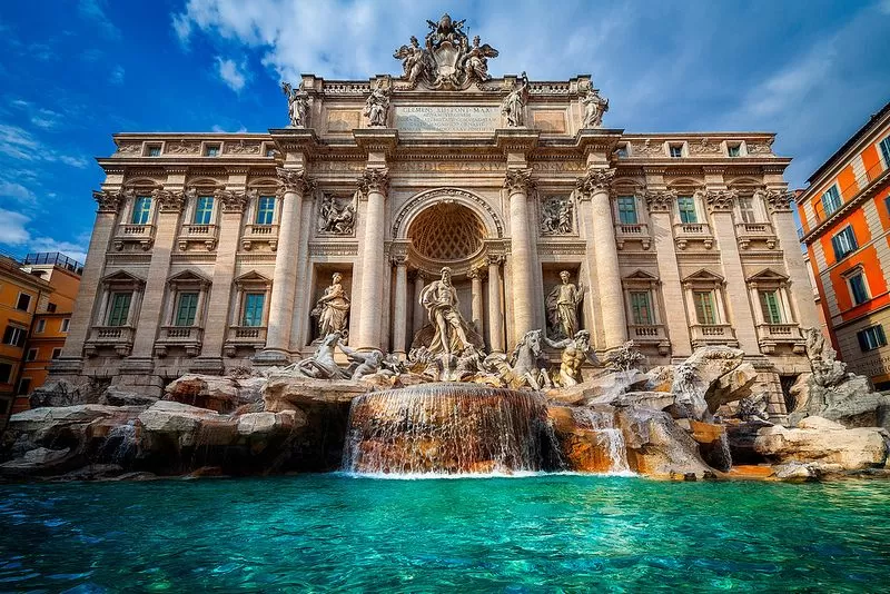 Photo of Your Simple Guide to Rome: Essential Tips and Must-Knows Before You Arrive by Srishti (still.winds)