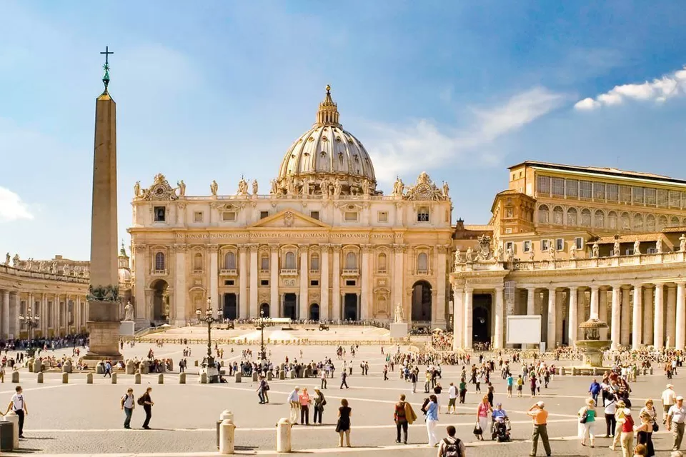 Photo of Your Simple Guide to Rome: Essential Tips and Must-Knows Before You Arrive by Srishti (still.winds)