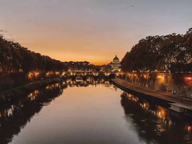 Photo of Your Simple Guide to Rome: Essential Tips and Must-Knows Before You Arrive by Srishti (still.winds)