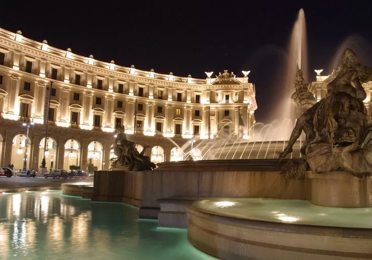 Photo of Your Simple Guide to Rome: Essential Tips and Must-Knows Before You Arrive by Srishti (still.winds)