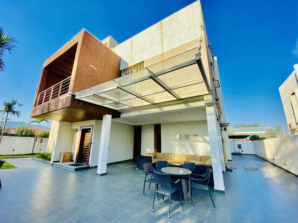Photo of Best Stay for large groups and families In Lonavala. by Pradeep Bhalerao