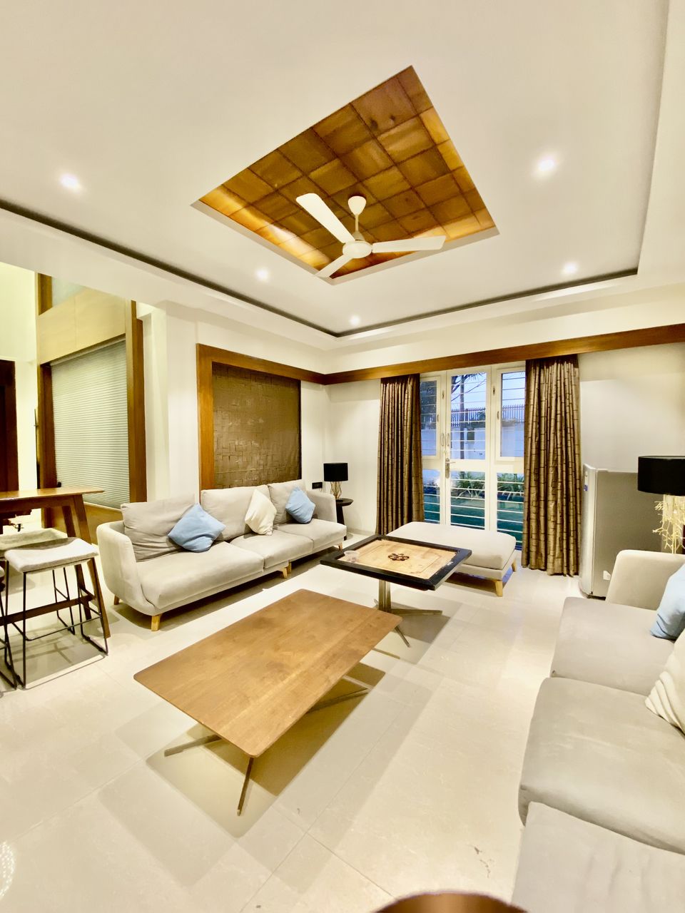 Photo of Best Stay for large groups and families In Lonavala. by Pradeep Bhalerao