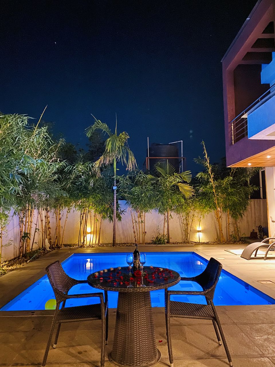 Photo of Best Stay for large groups and families In Lonavala. by Pradeep Bhalerao