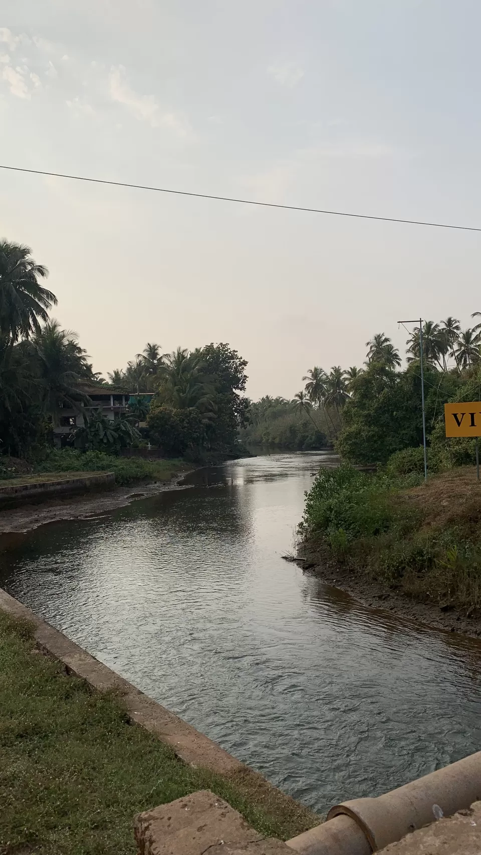 Photo of 3 Days Itinerary for south goa by Pradeep Bhalerao