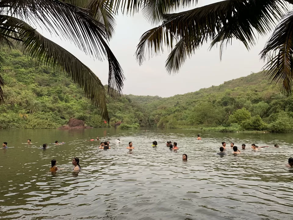 Photo of 3 Days Itinerary for south goa by Pradeep Bhalerao