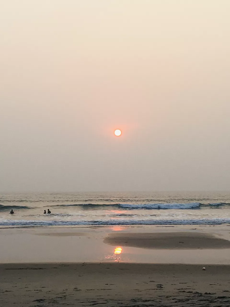 Photo of 3 Days Itinerary for south goa by Pradeep Bhalerao