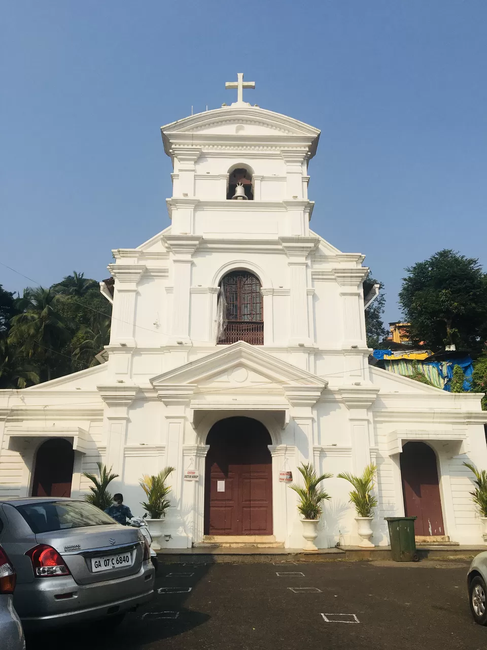 Photo of 3 Days Itinerary for south goa by Pradeep Bhalerao