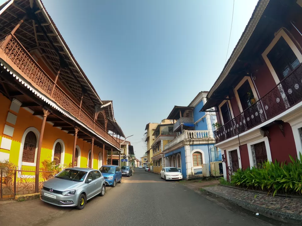 Photo of 3 Days Itinerary for south goa by Pradeep Bhalerao