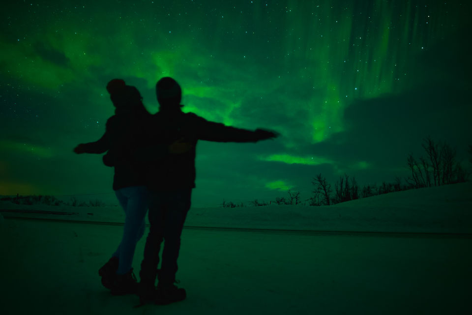 Photo of 10 Creative Ideas for a Perfect Travel-Themed Pre-wedding Shoot by Shivangi Johri