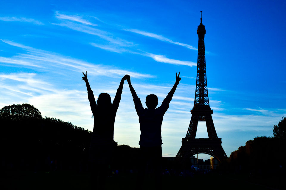 Photo of 10 Creative Ideas for a Perfect Travel-Themed Pre-wedding Shoot by Shivangi Johri