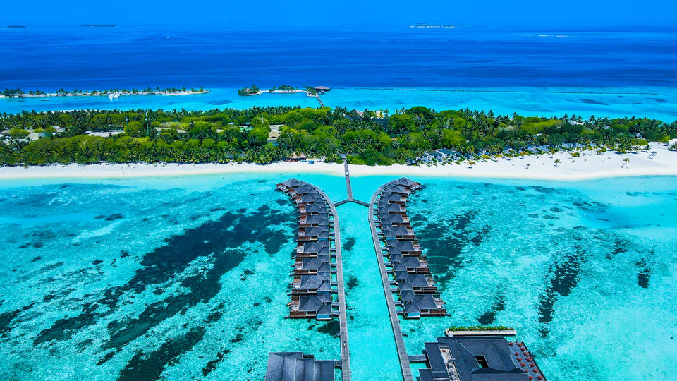 Photo of Have You Ever Been to Paradise? You Can Experience a True Paradise at This Property in Maldives by Shivangi Johri