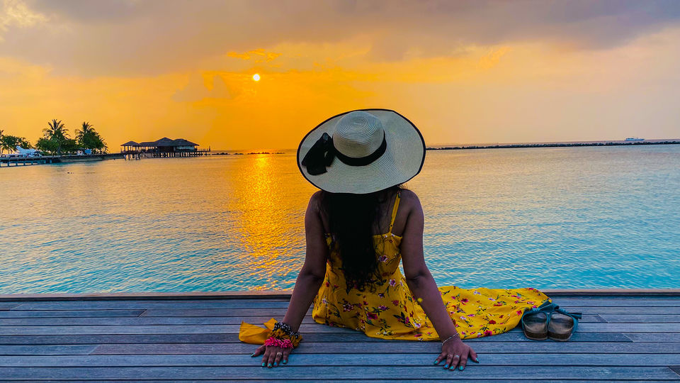 Photo of Have You Ever Been to Paradise? You Can Experience a True Paradise at This Property in Maldives by Shivangi Johri