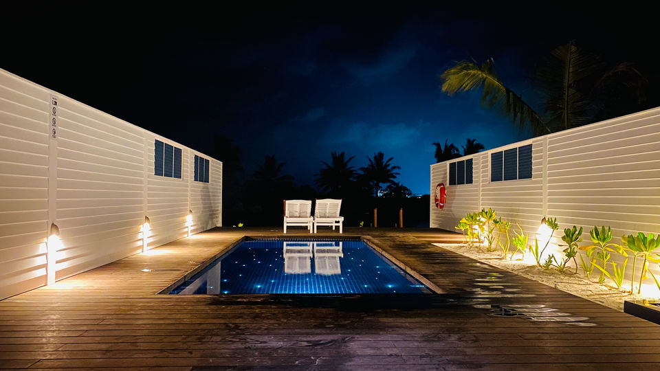 Photo of Have You Ever Been to Paradise? You Can Experience a True Paradise at This Property in Maldives by Shivangi Johri