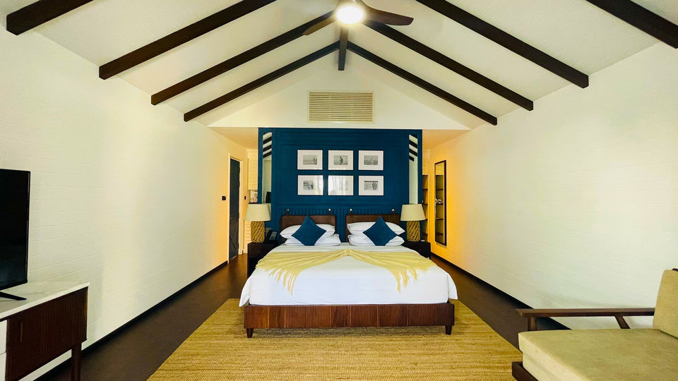 Photo of Have You Ever Been to Paradise? You Can Experience a True Paradise at This Property in Maldives by Shivangi Johri