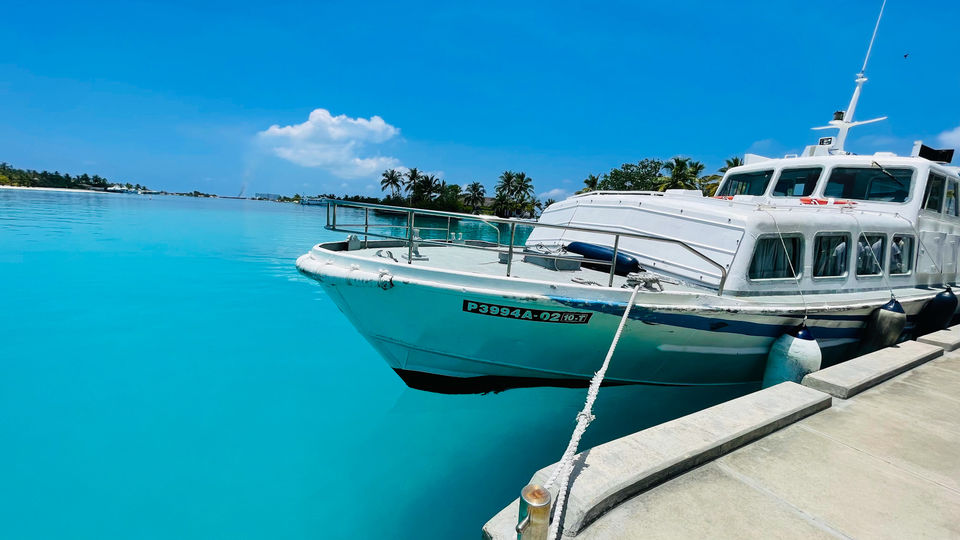 Photo of Have You Ever Been to Paradise? You Can Experience a True Paradise at This Property in Maldives by Shivangi Johri