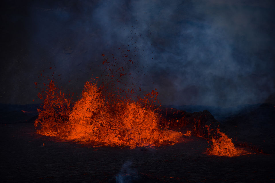 Photo of Everything You Need to Know About New Volcano in Iceland by Shivangi Johri