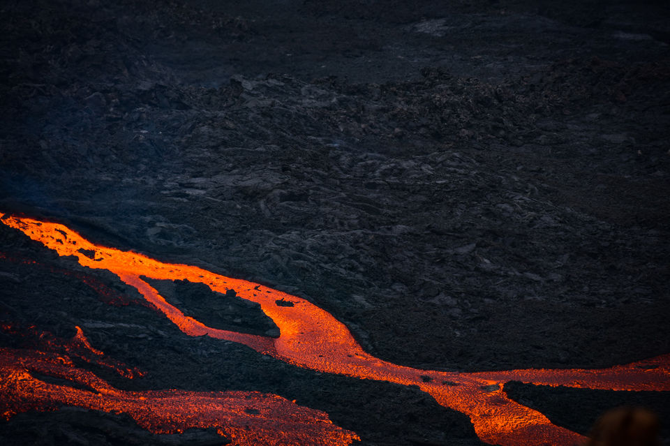 Photo of Everything You Need to Know About New Volcano in Iceland by Shivangi Johri