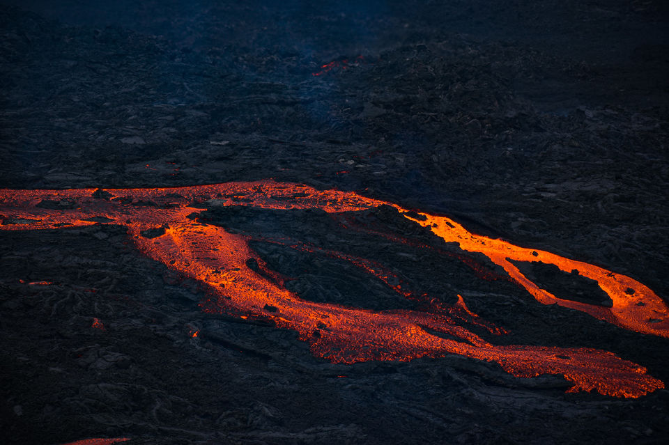 Photo of Everything You Need to Know About New Volcano in Iceland by Shivangi Johri