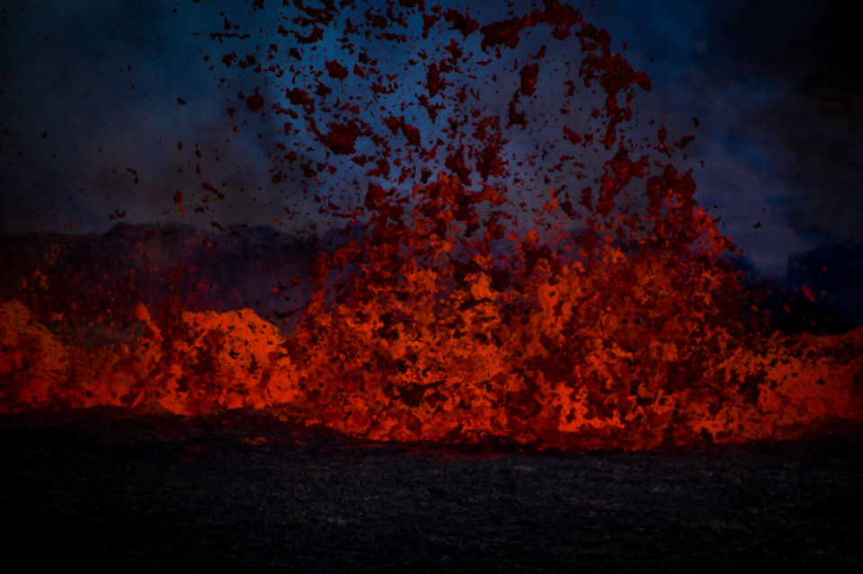 Photo of Everything You Need to Know About New Volcano in Iceland by Shivangi Johri
